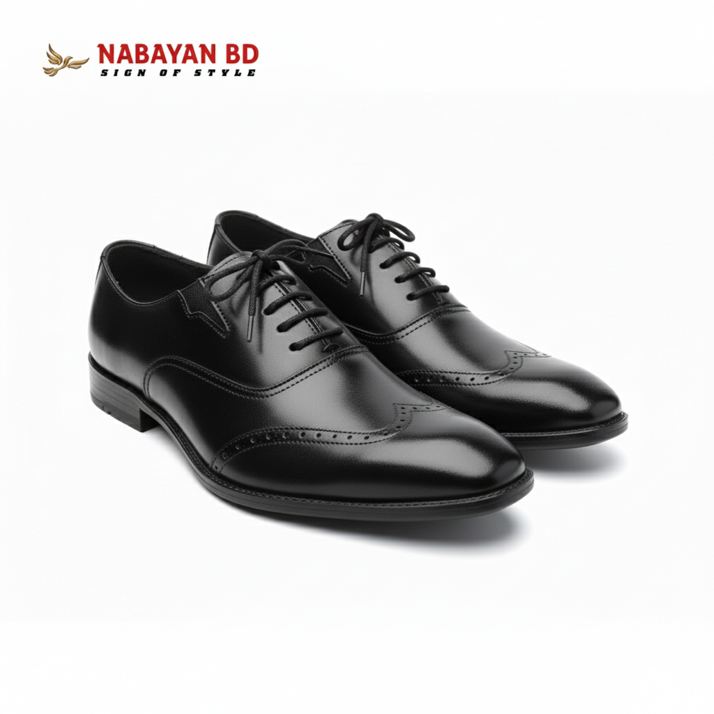 Tassel & Formal Shoe Gemini_Generated_Image_ofbn3dofbn3dofbn