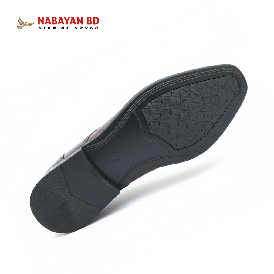 Tassel & Formal Shoe Master FMS 1.2