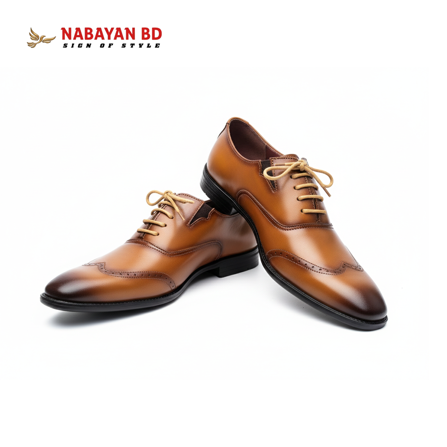 Tassel & Formal Shoe Master FMS 1.3