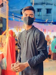 মোঃ ইমরান